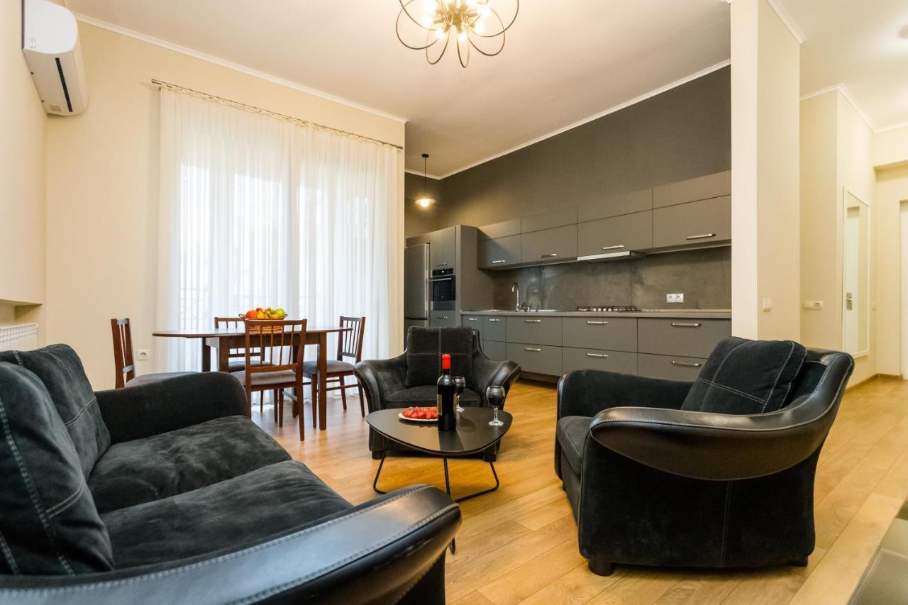 New!-Downtown Apartment Ll Tbilisi Exterior foto